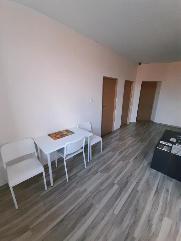 Instalações