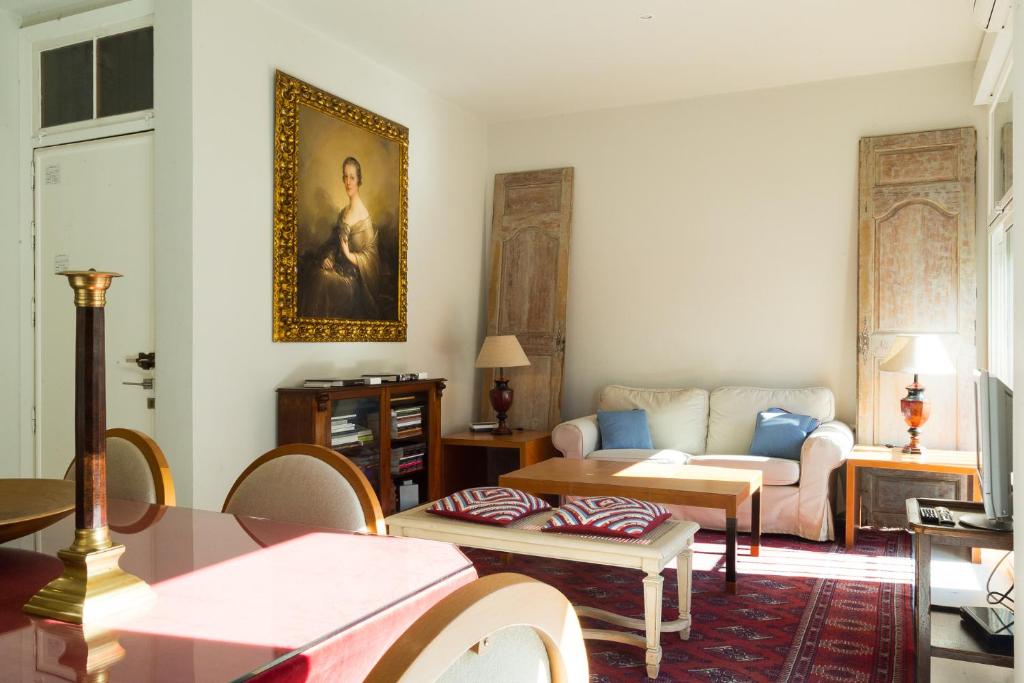 Veoapartment Mateos Gago 3D - 2
