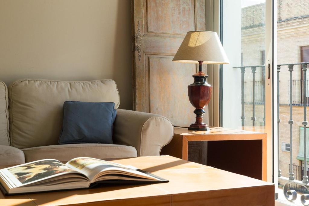 Veoapartment Mateos Gago 3D - 3