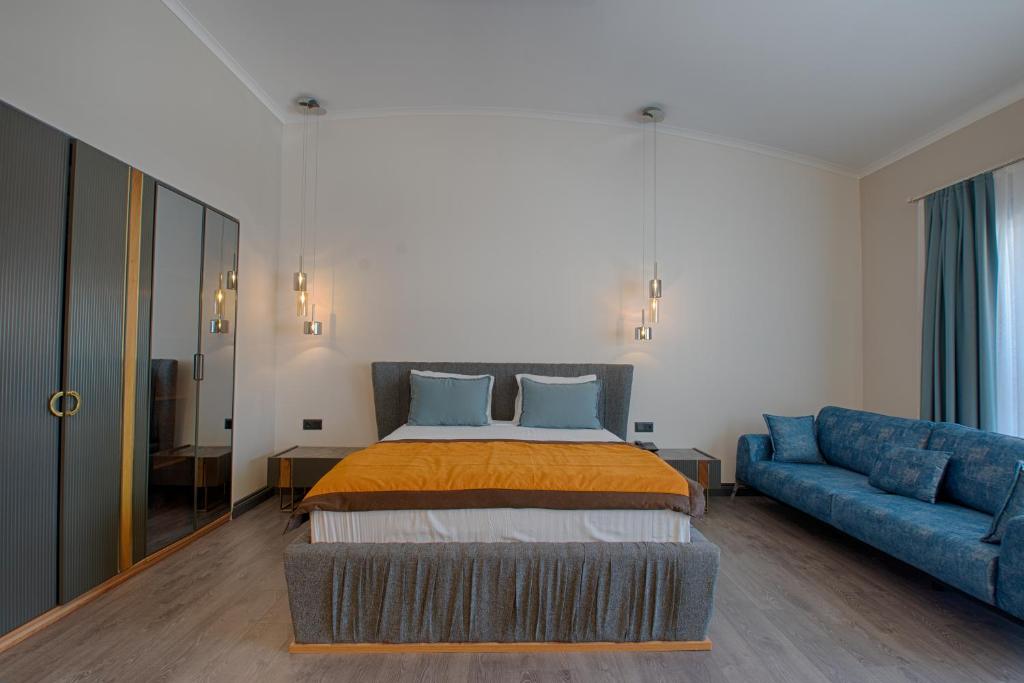 Mendos Garden Exclusive Hotel Fethiye — Hotel rooms in Fethiye, Mugla