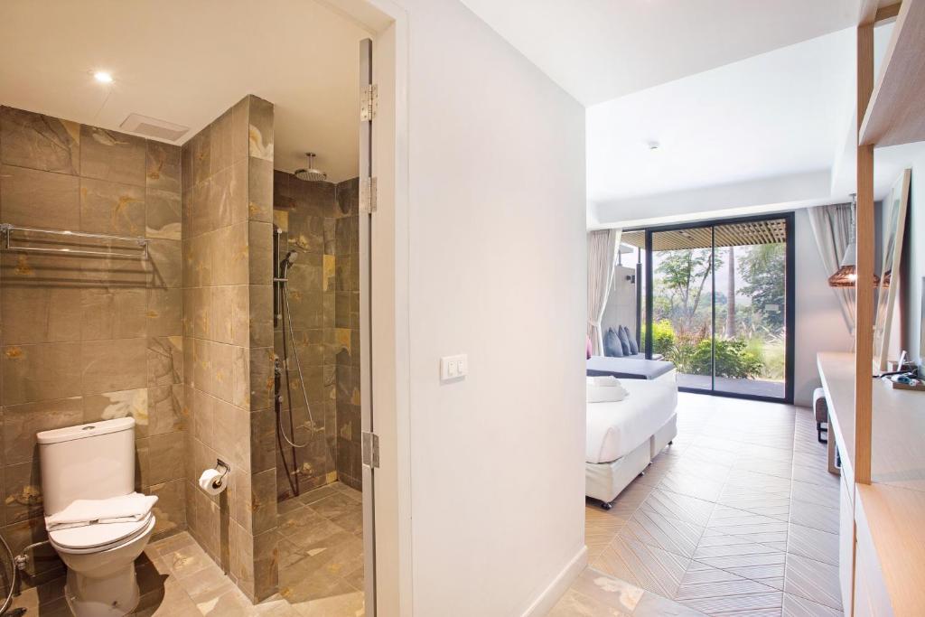 ห้องน้ำ