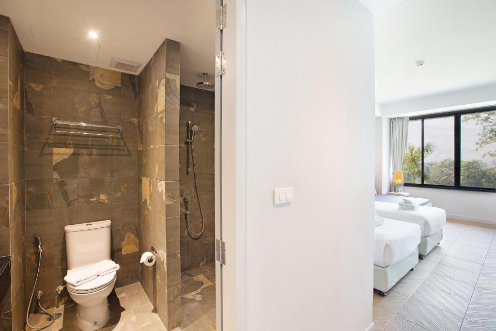 ห้องน้ำ