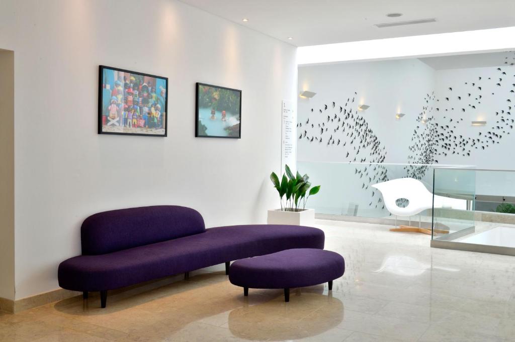 Pestana Cidadela Cascais - Pousada & Art District photo