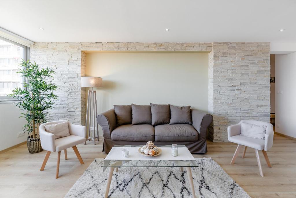 T2 SUPERBE VUE MER et Vallon Des Auffes avec Parking - 5