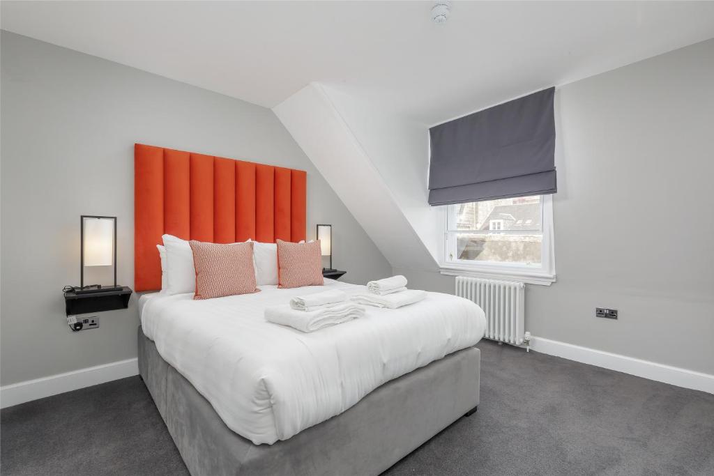 Destiny Scotland Hanover Apartments photo