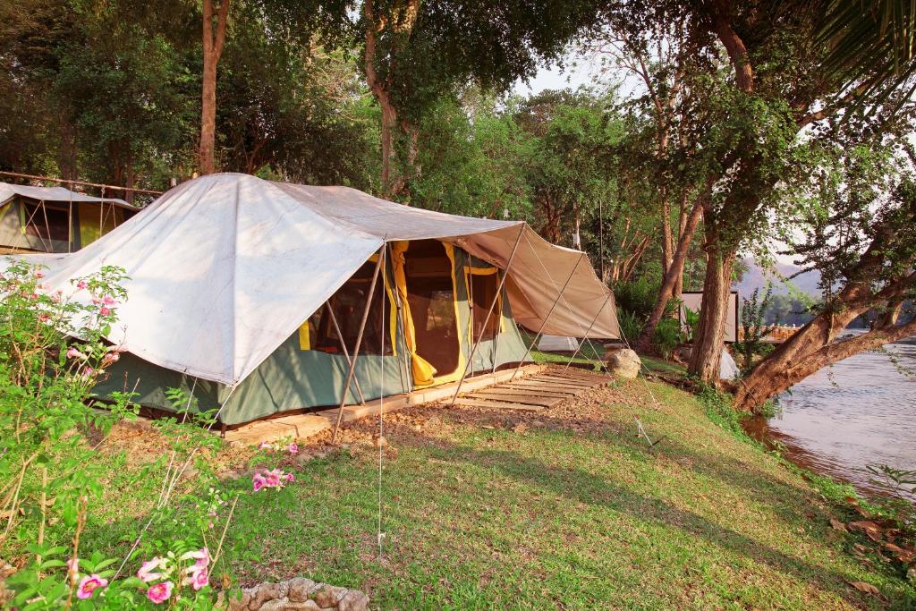 المنظر الخارجي