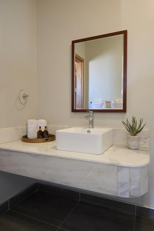 バスルーム（客室）