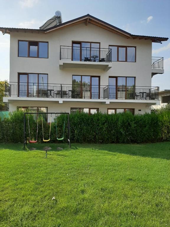 Casa Orhideea — Hotel in Costinesti