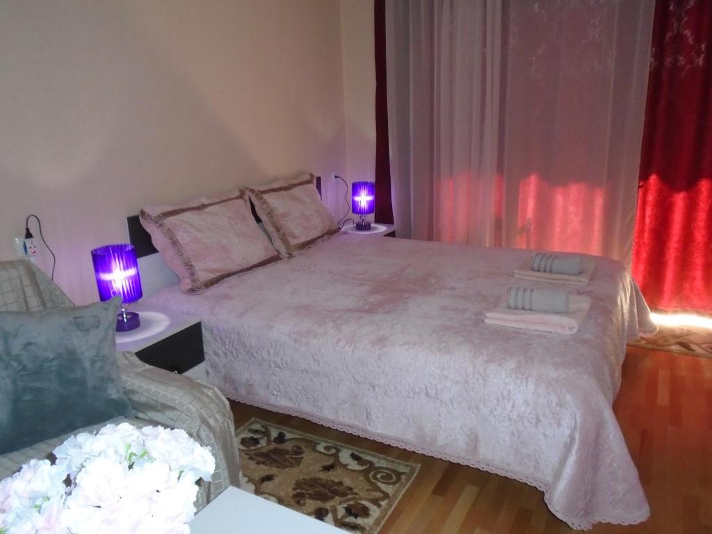 Badris Apartamenti — Hotel in Tbilisi