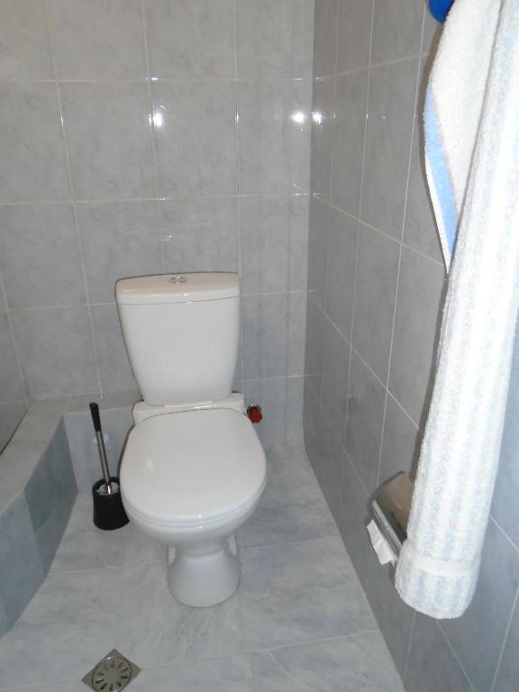 Badris Apartamenti photo