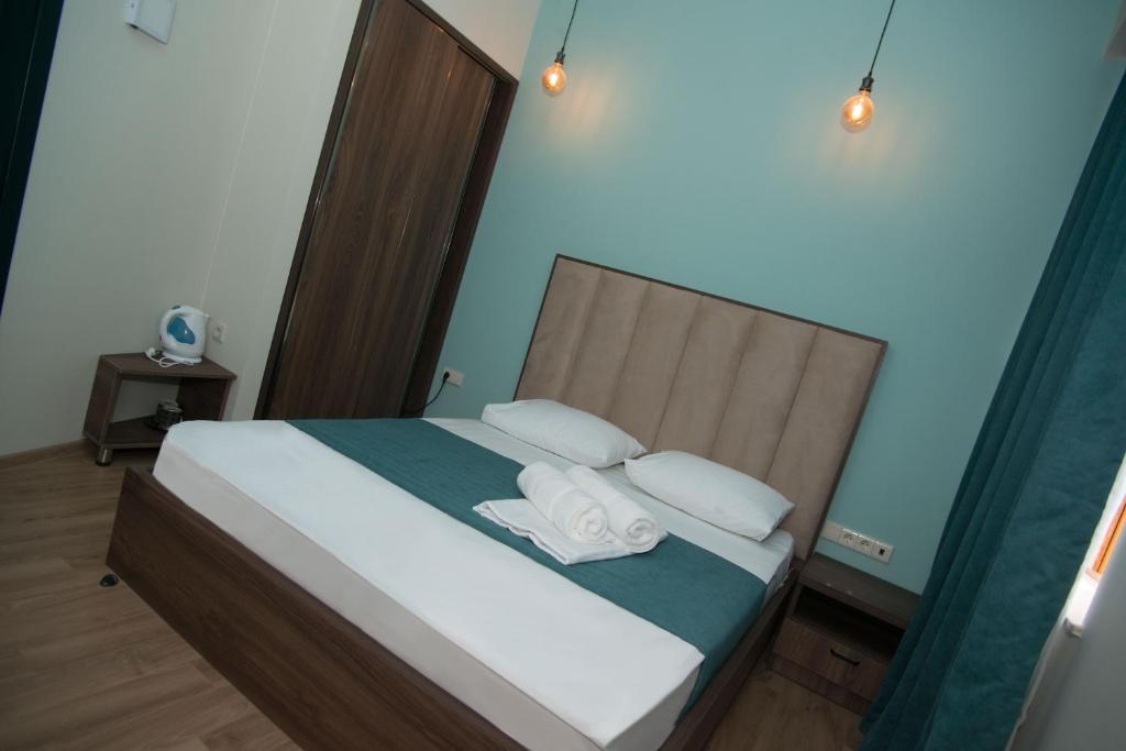 Hotel City Lights - Tbilisi photo