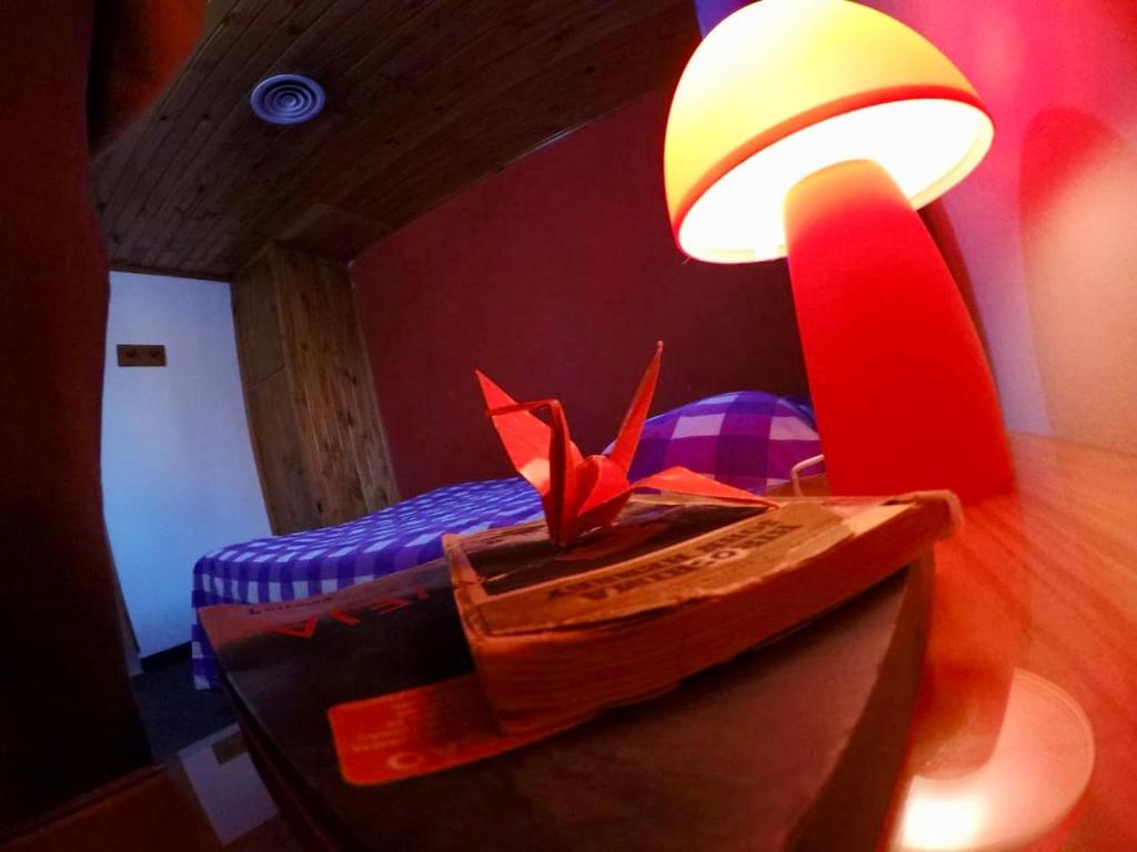 Hostel Elal photo