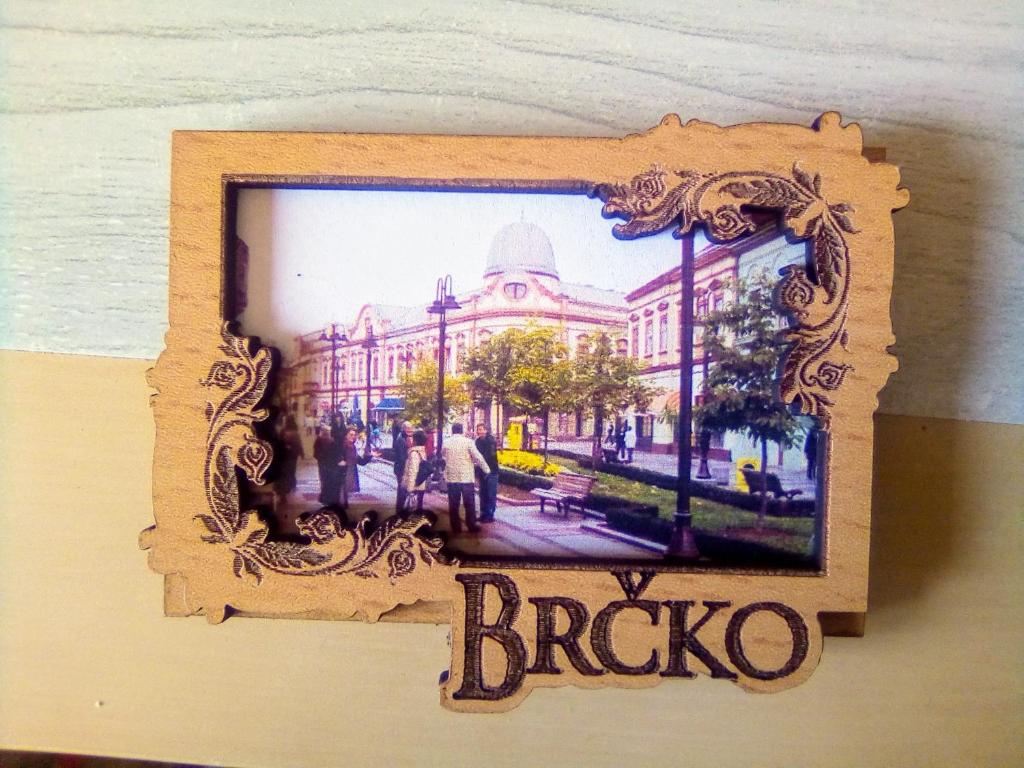 HOSTEL "ARCO" photo