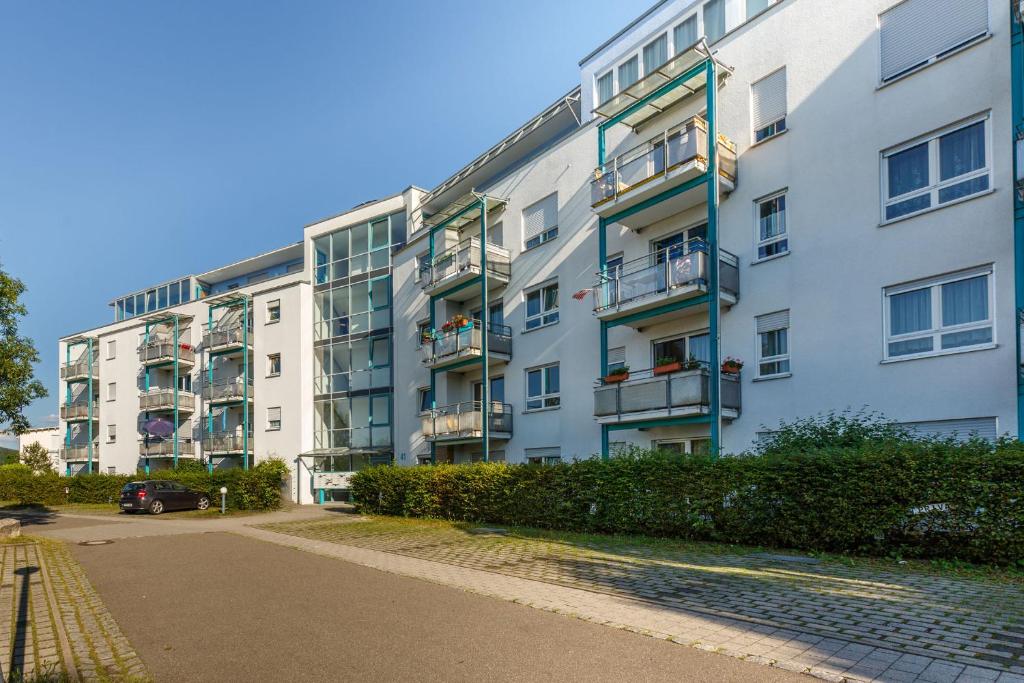 Landmann Apartment Metzingen photo
