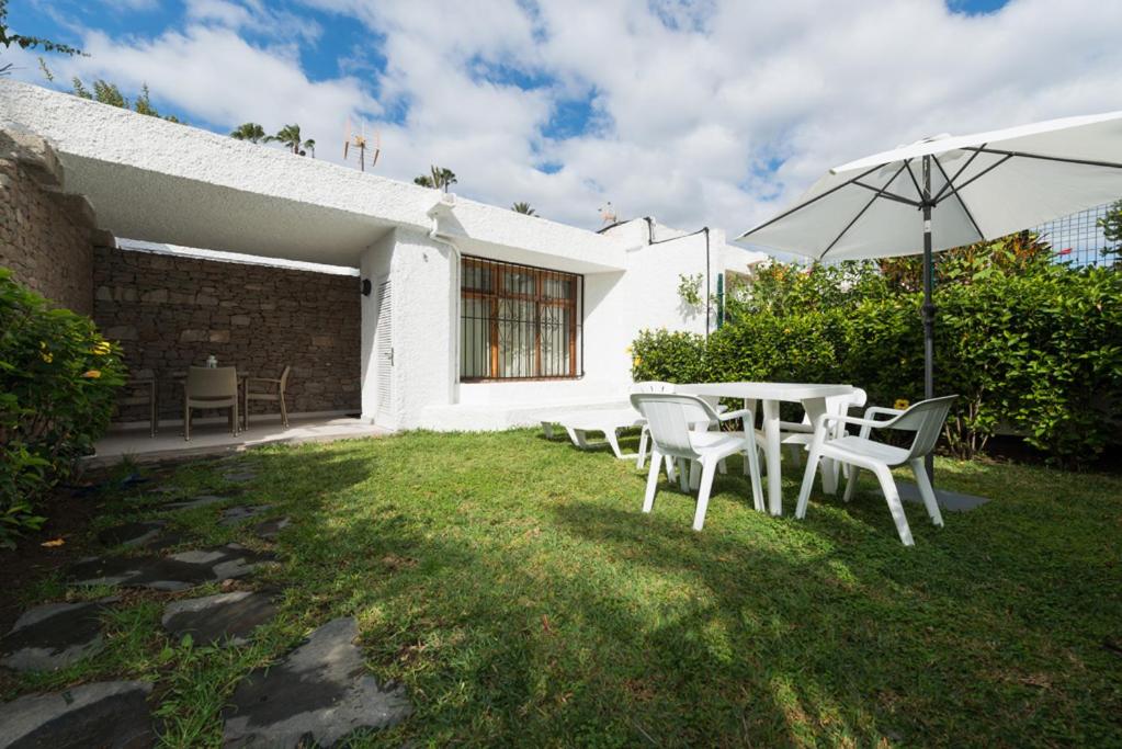 Bonito Bungalow a pocos metros de la playa - 2