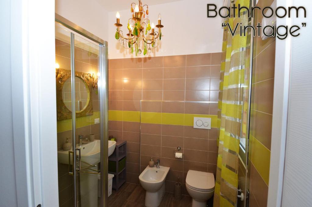Room & Breakfast Nettuno 29 - 4