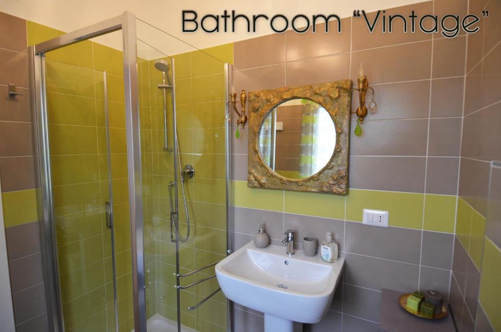 Room & Breakfast Nettuno 29 - 5
