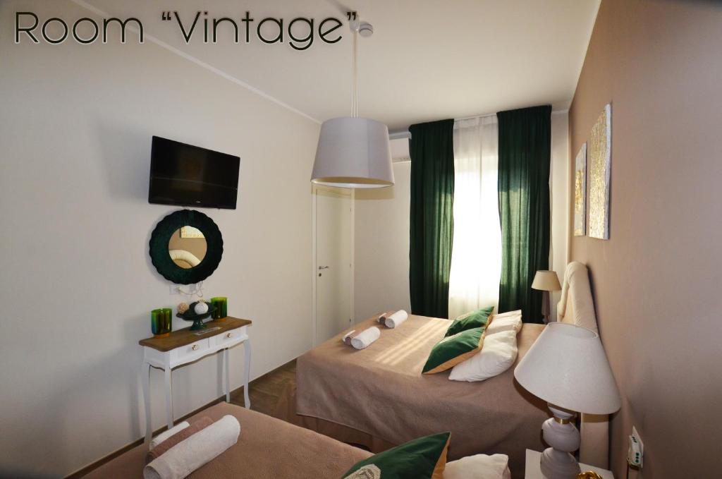 Room & Breakfast Nettuno 29 - 2