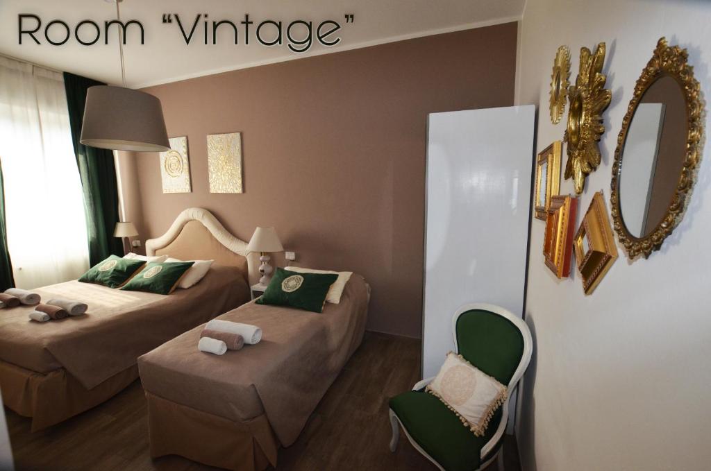 Room & Breakfast Nettuno 29 - 3