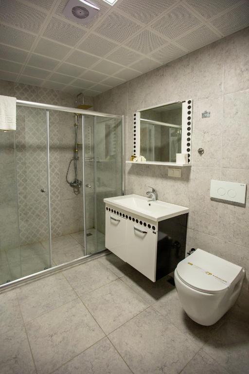 CAYKARA PARK HOTEL photo