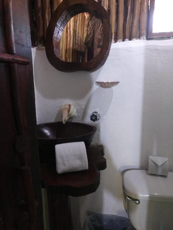 Green Tulum Hotel photo