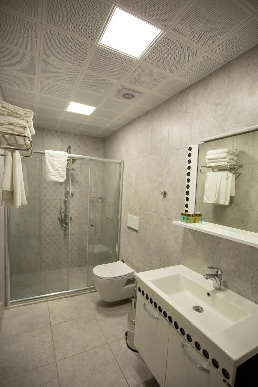 CAYKARA PARK HOTEL photo