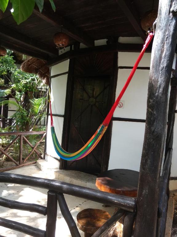 Green Tulum Hotel photo