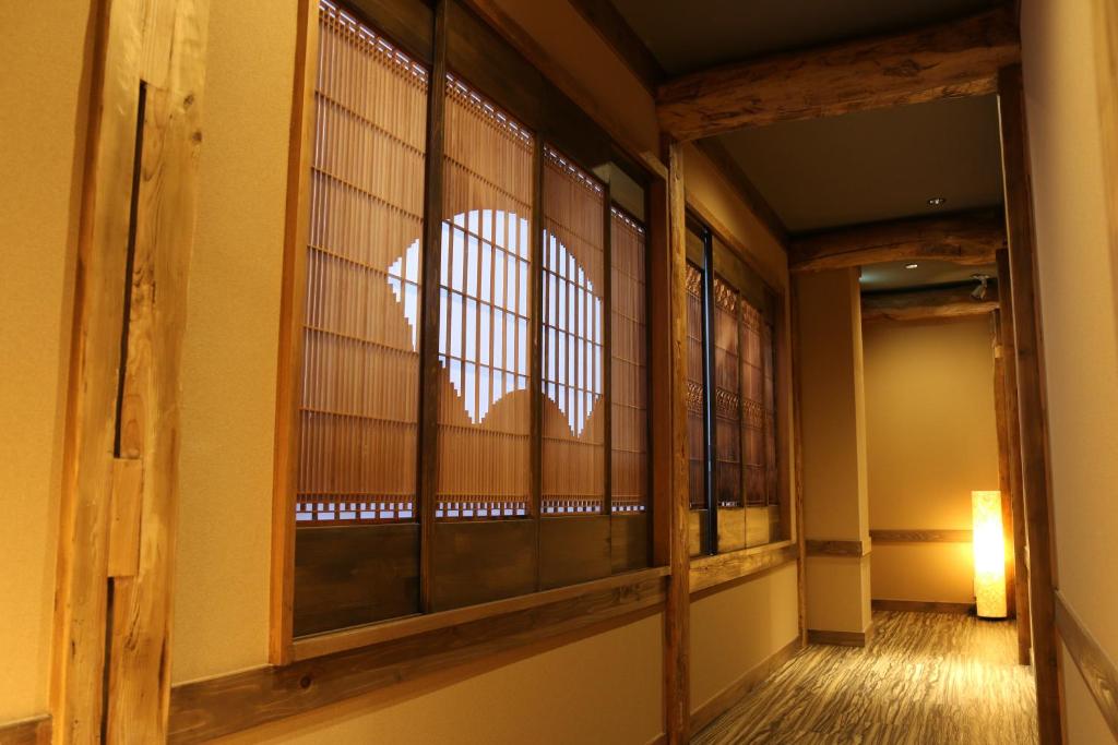 都電屋 TodenHotel 호텔 이미지 1