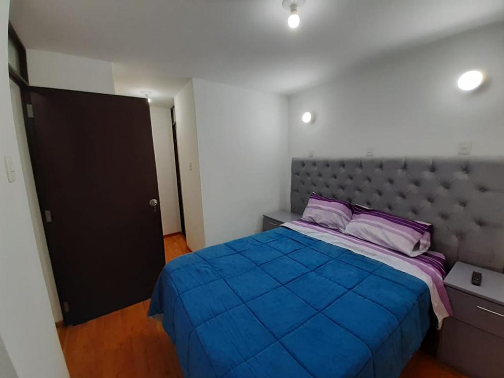 hermoso departamento en la mejor zona de arequipa - 3