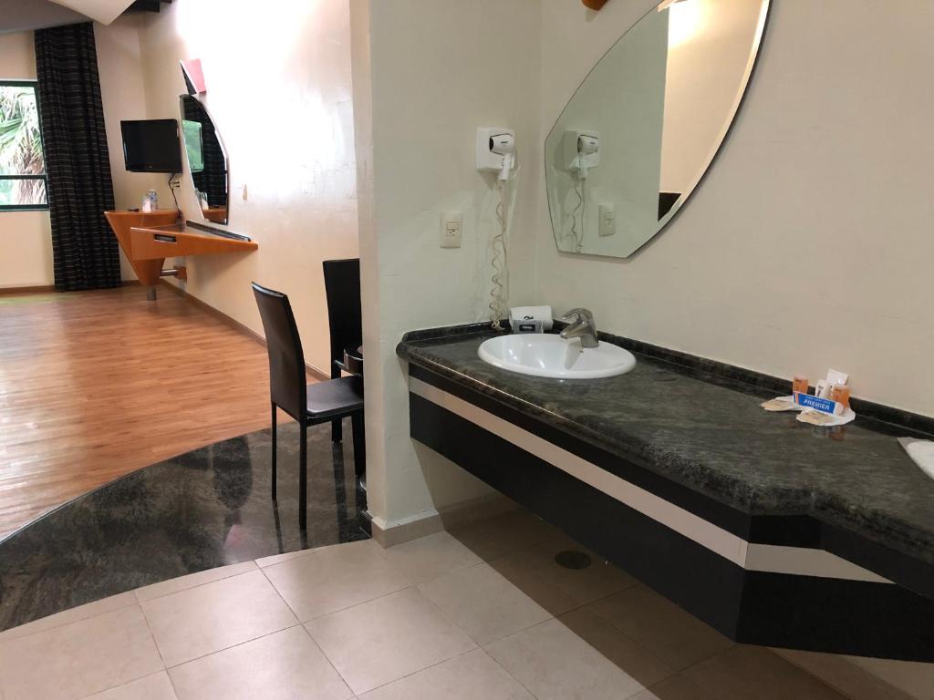 Hotel Pasadena CDMX photo