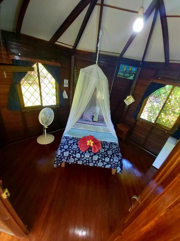 Bungalows Ache Cahuita photo