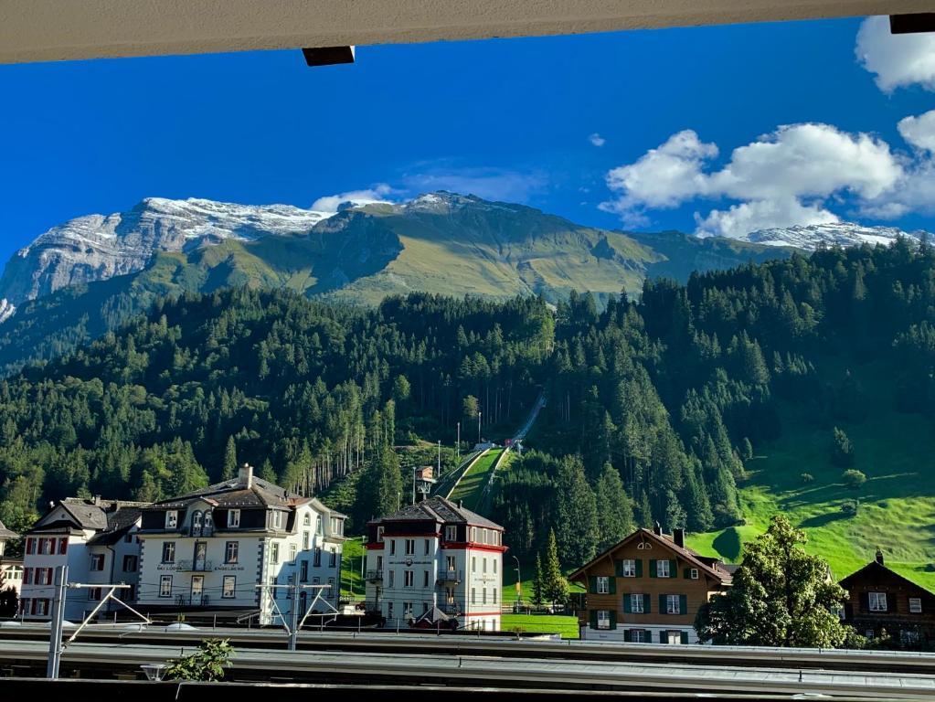 Hotel Crystal - 4