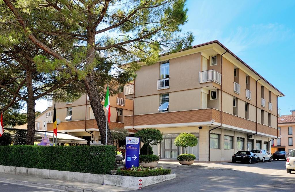 Hotel Frate Sole photo