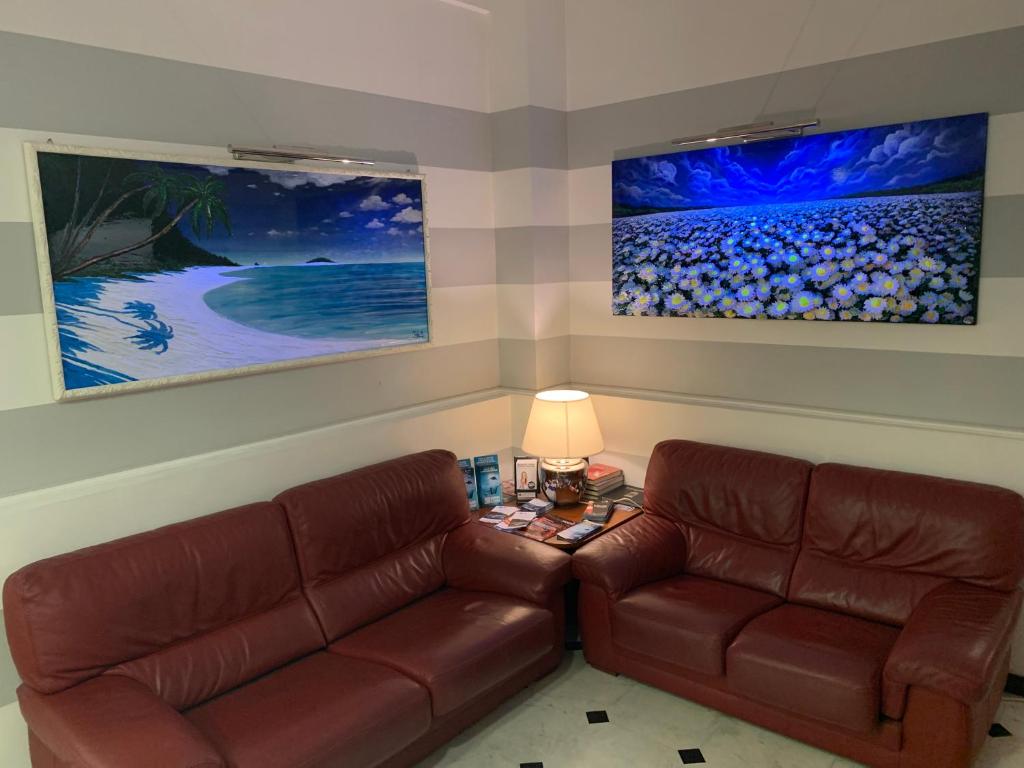 Hotel Cavour photo