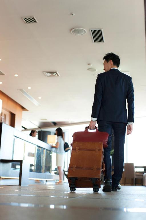 Hotel Arc Riche Toyohashi photo