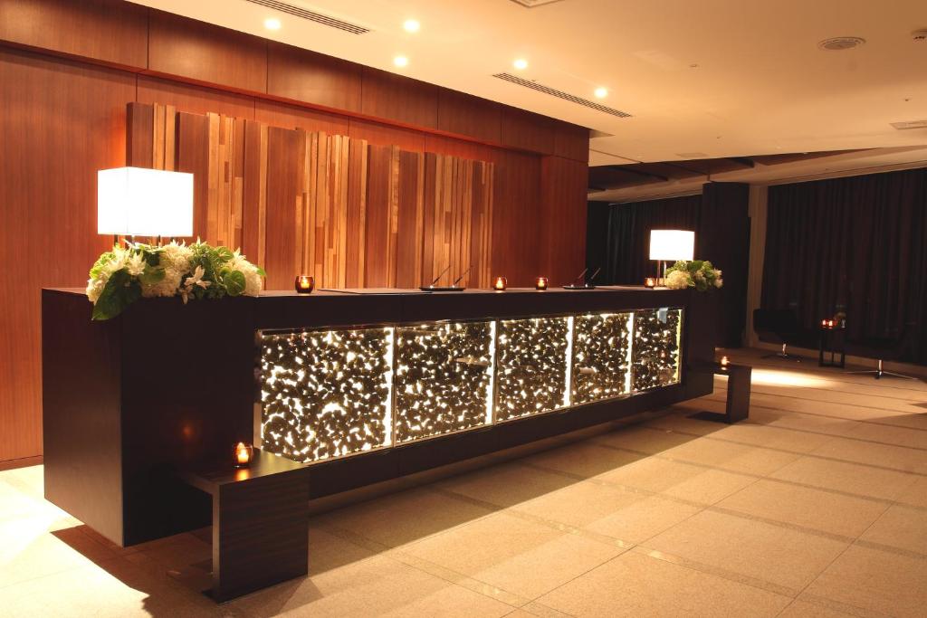 Hotel Arc Riche Toyohashi photo
