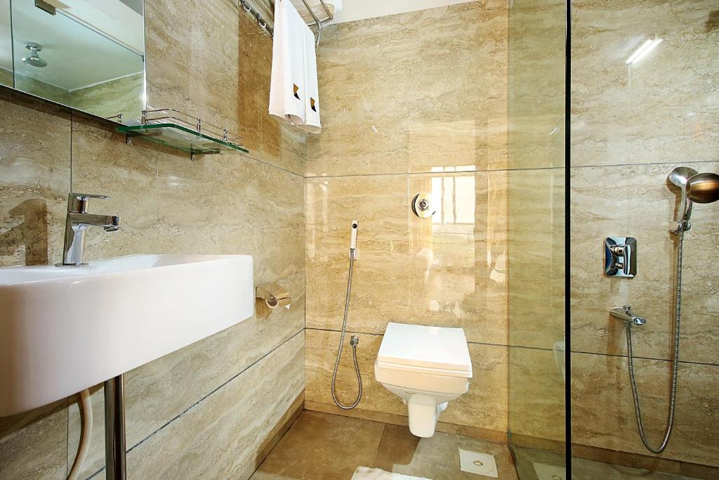 Mumbai House Luxury Apartments Santacruz East, Mumbai photo
