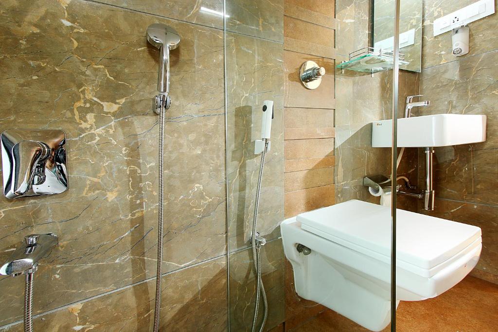 Mumbai House Luxury Apartments Santacruz East, Mumbai photo