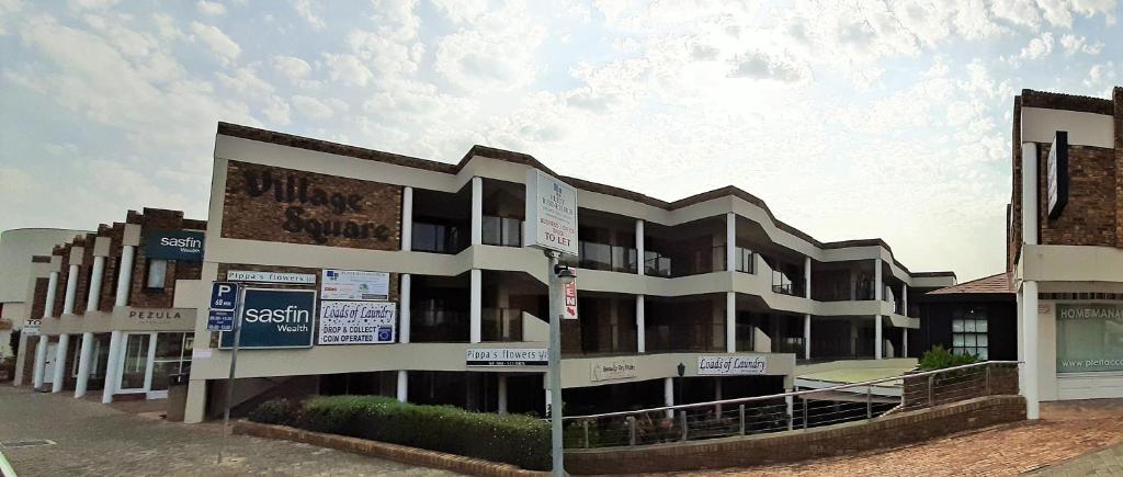 Village Square 10 photo