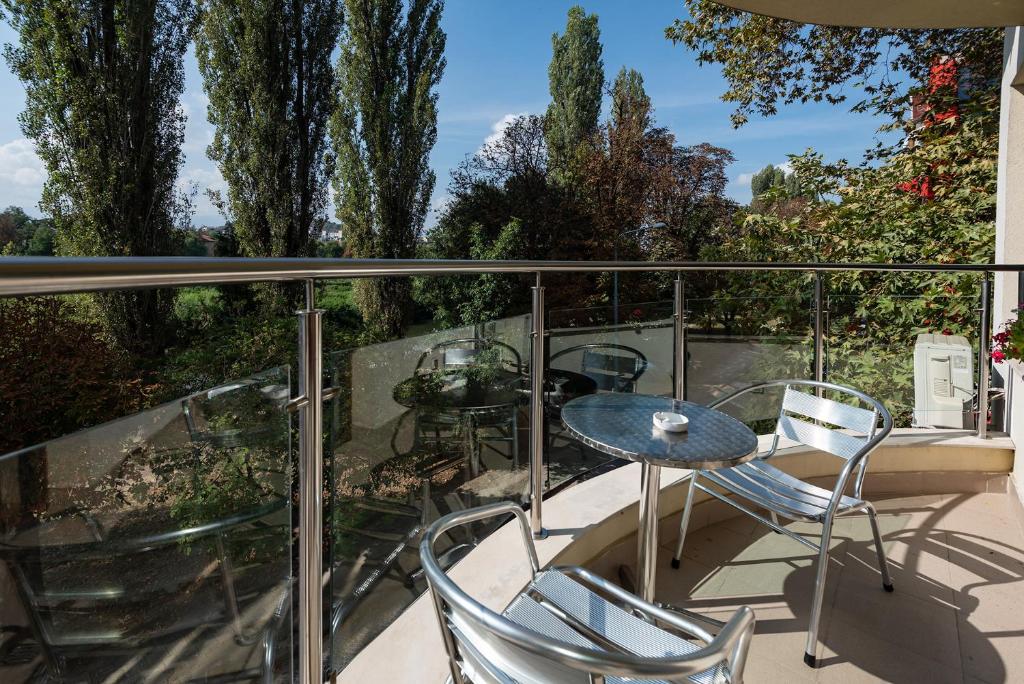 RIVERSIDE APARTMENTS PLOVDIV photo
