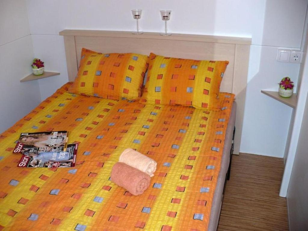 Victoria Mobilehome Jezera Village Holiday Resort photo