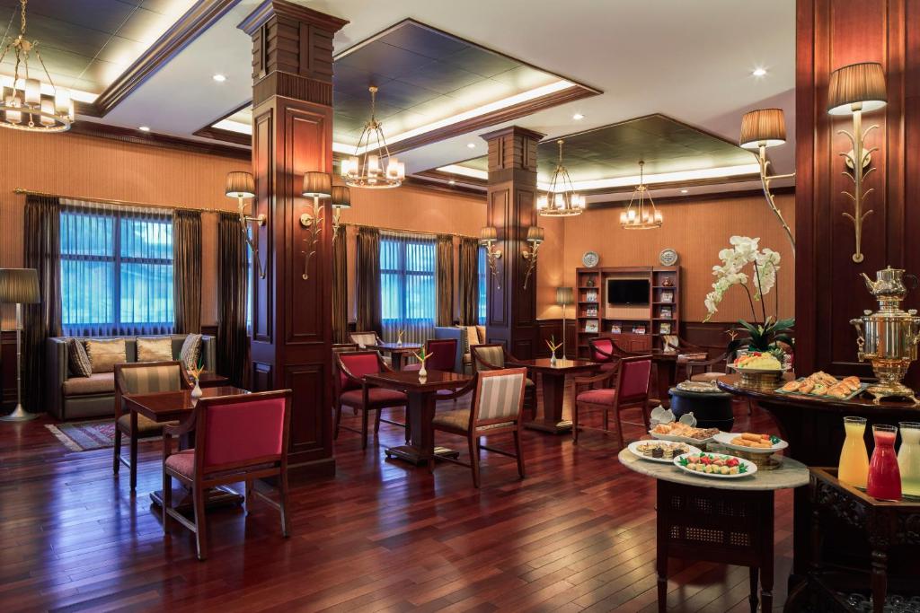 Restaurang
