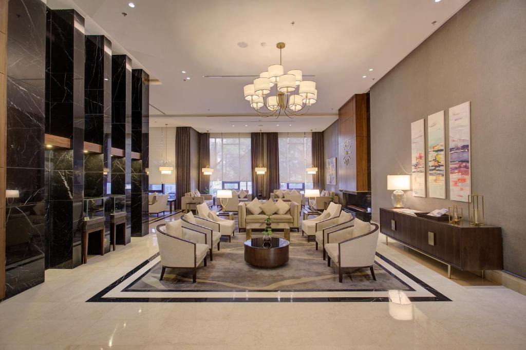 The House Boutique Suites photo