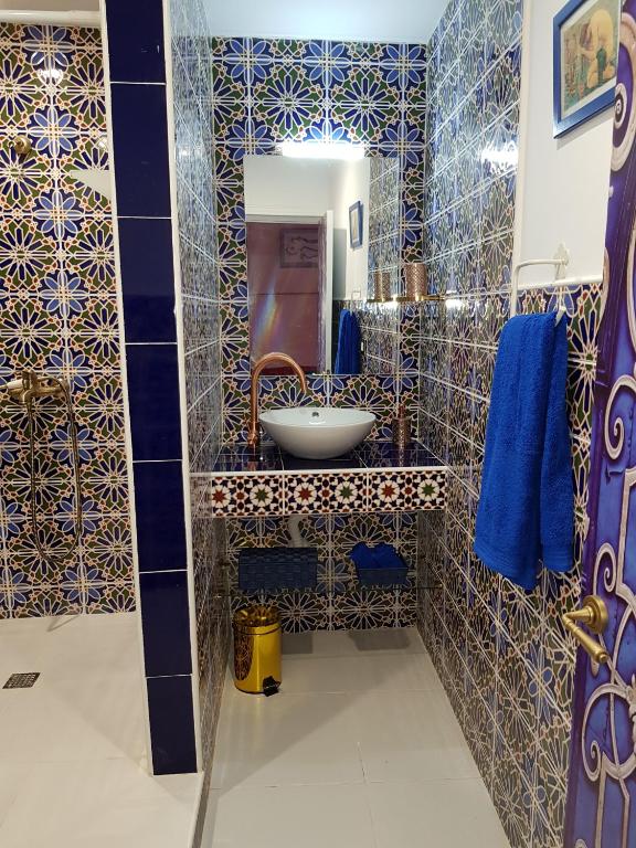 La Naval 209, 4ºB - AGADIR - - 5