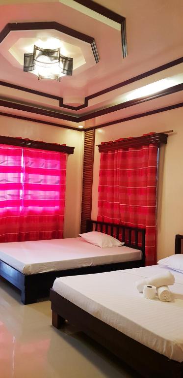 ウエストポイント イン (Westpoint Inn)