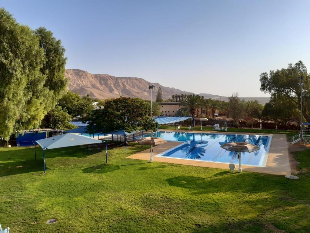 Kibbutz Ketura Guest House photo