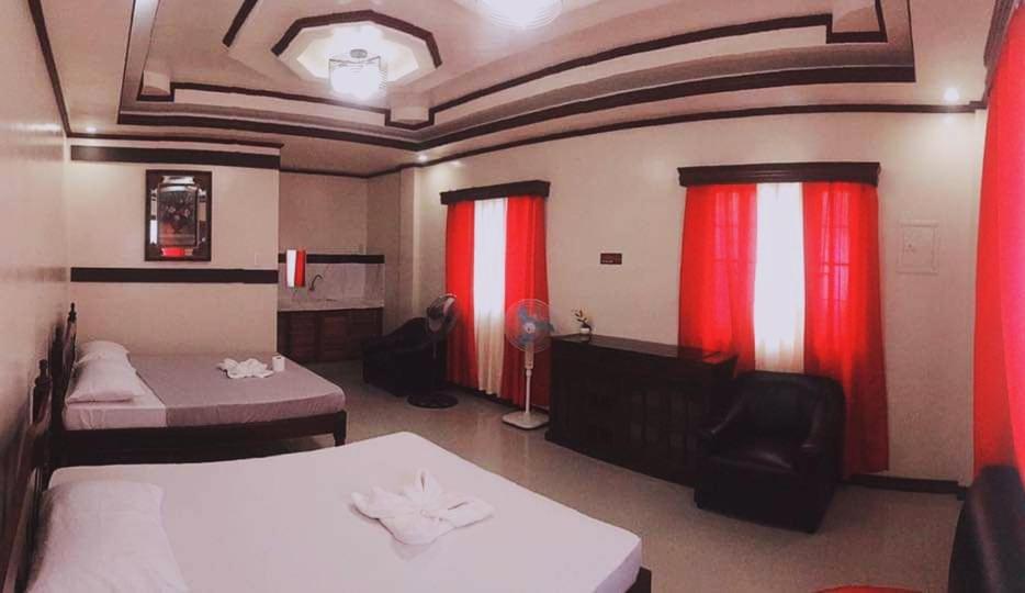 ウエストポイント イン (Westpoint Inn)