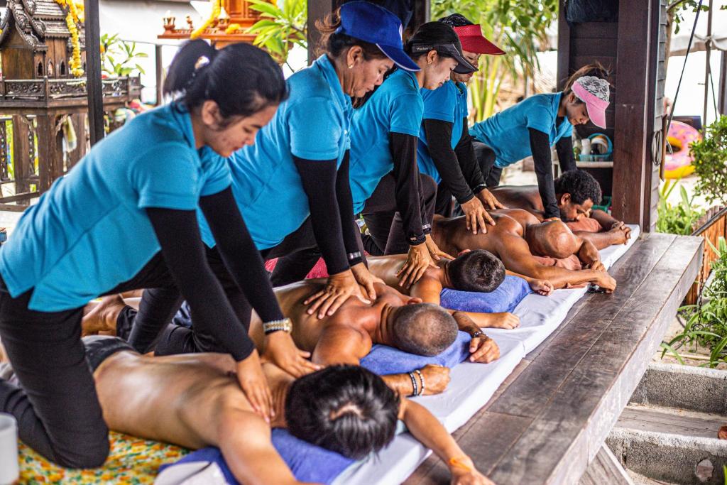 Massage