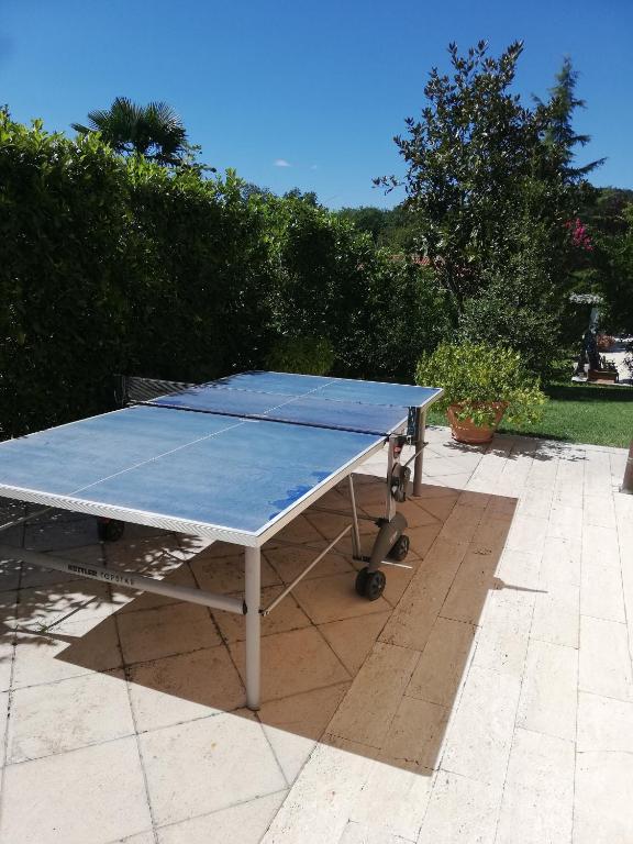 Villino Verde Pomodoro - 5