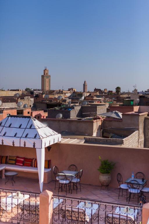 RIAD AZRUR photo